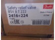 Danfoss veiligheidventiel BSV 8 T 222